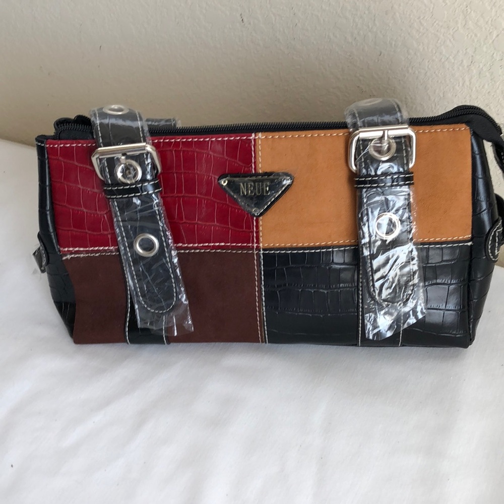 New multiples color purse - Picture 1 of 4